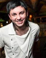 Рустам Мустафаев