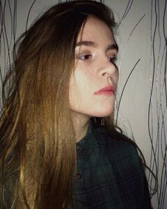 Анна Зиновьева