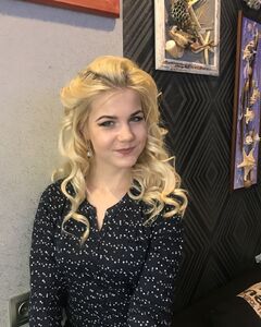 Анастасия Зубарева