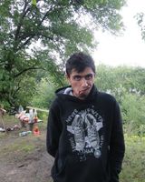 Замир Ахмедов