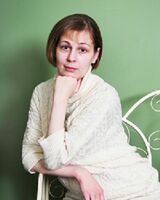 анастасия сергеева