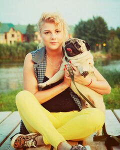 Тимонина Игоревна