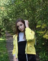 Юлия Бабенко