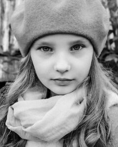 Варвара Мелихова