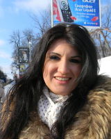 Ирина Владимирова