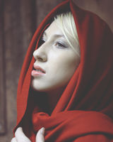 Елена Ягодина