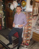Андрей Галабинский
