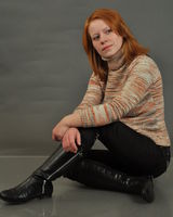 Ирина Салтыкова