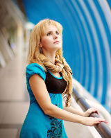 Елена Мекшун