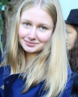 Сокол Дмитриевна