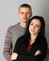 Яна Павленко