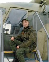 Анастасия Фирстова