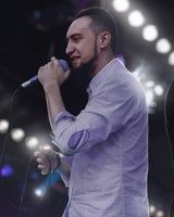 Максим Козлов