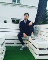 Александр Бурыкин