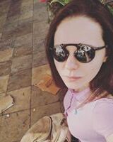 Мария Опитева