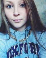 Елизавета Зейналова