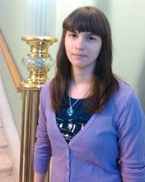 Александра Благовещенская