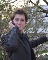 Максим Тарасенко