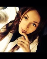 Антонина Кискина