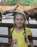 Алина Юрковская