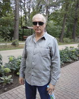 Николай Косарев