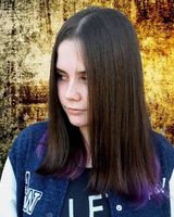 Оксана Рыбалко