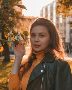 Мария Минина