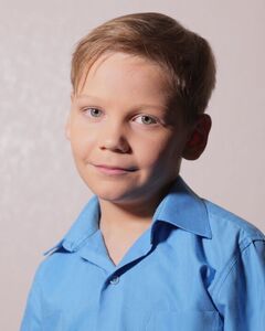 Загвоздин Александрович