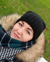 Юлия Валентинова
