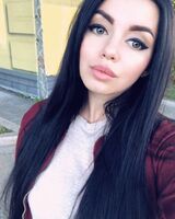 Анастасия Бобылева