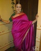 Эльмира Бабаева