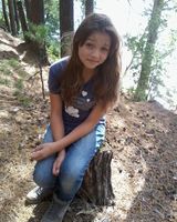 Нина Жураева