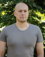 Олег Карпенко