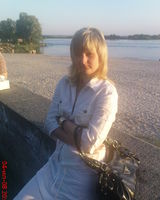 Марианна Лебеденко
