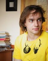 Степан Толстой