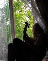 Татьяна Клочкова