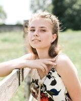 Анастасия Борисанова