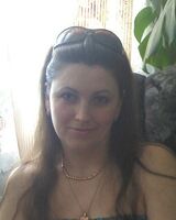 Инна Жульева