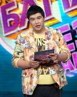 Ильзат Александрович