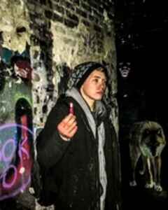 Николай Полуэктов