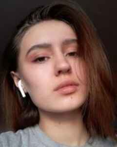 Юлия Ручкова