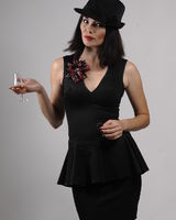 Мария Зацепилина