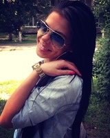 Вероника Лещенко