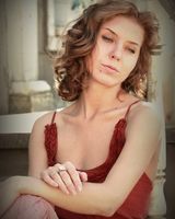 Ксения Скорокосова