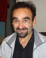 Бахрулло Шарипович