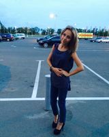 Святова Константиновна