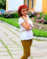 Наталия Дорош