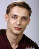 Владимир Бурковский