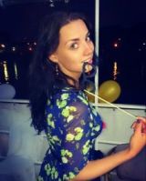 Анастасия Гусева