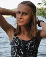 Гоголева Валерьевна